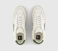 VEJA V-12 Trainers-Men Classic Trainers