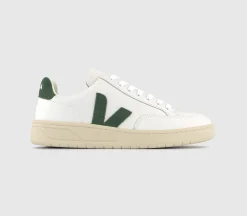 VEJA V-12 Trainers-Women Classic Trainers