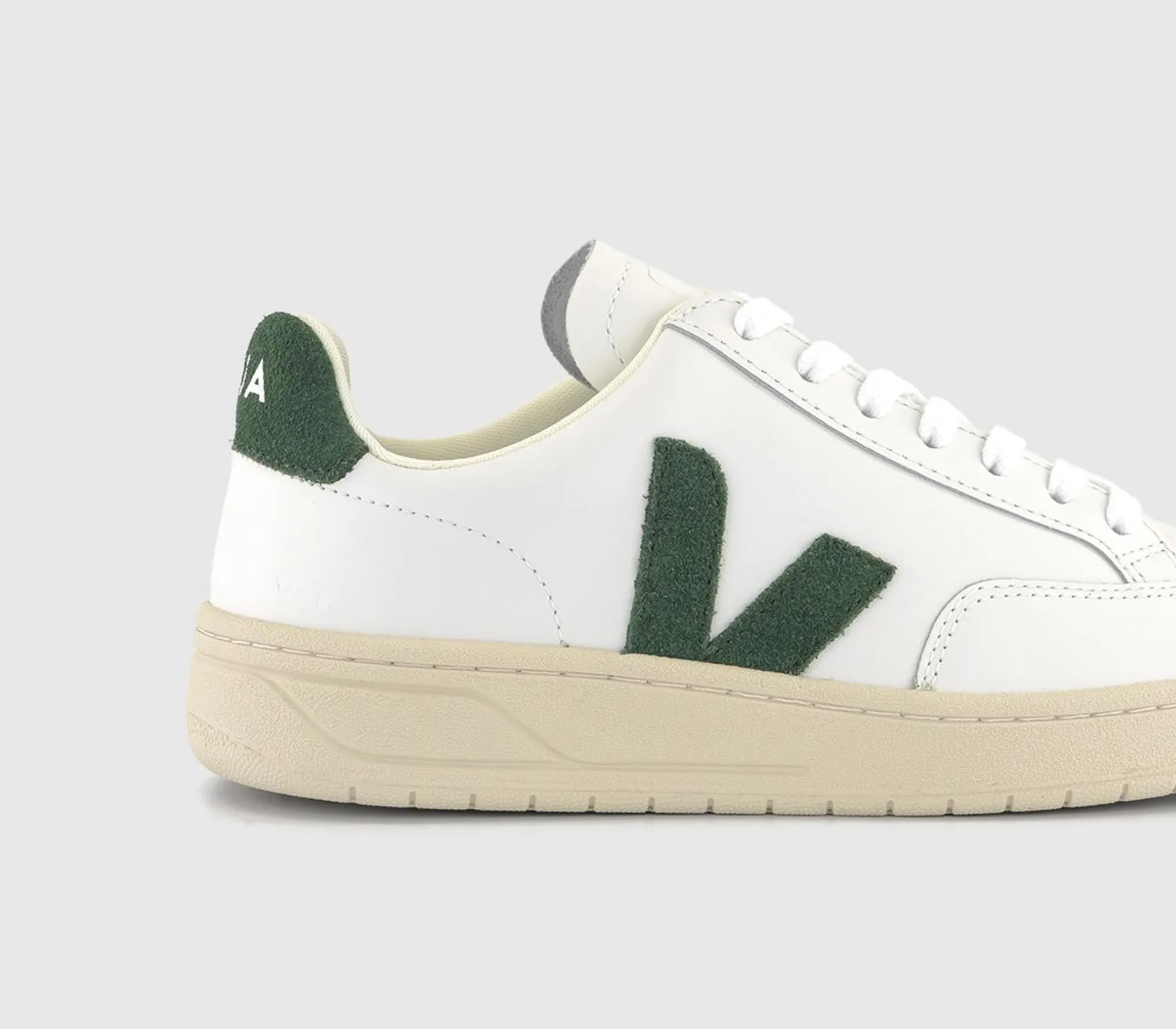 VEJA V-12 Trainers-Women Classic Trainers