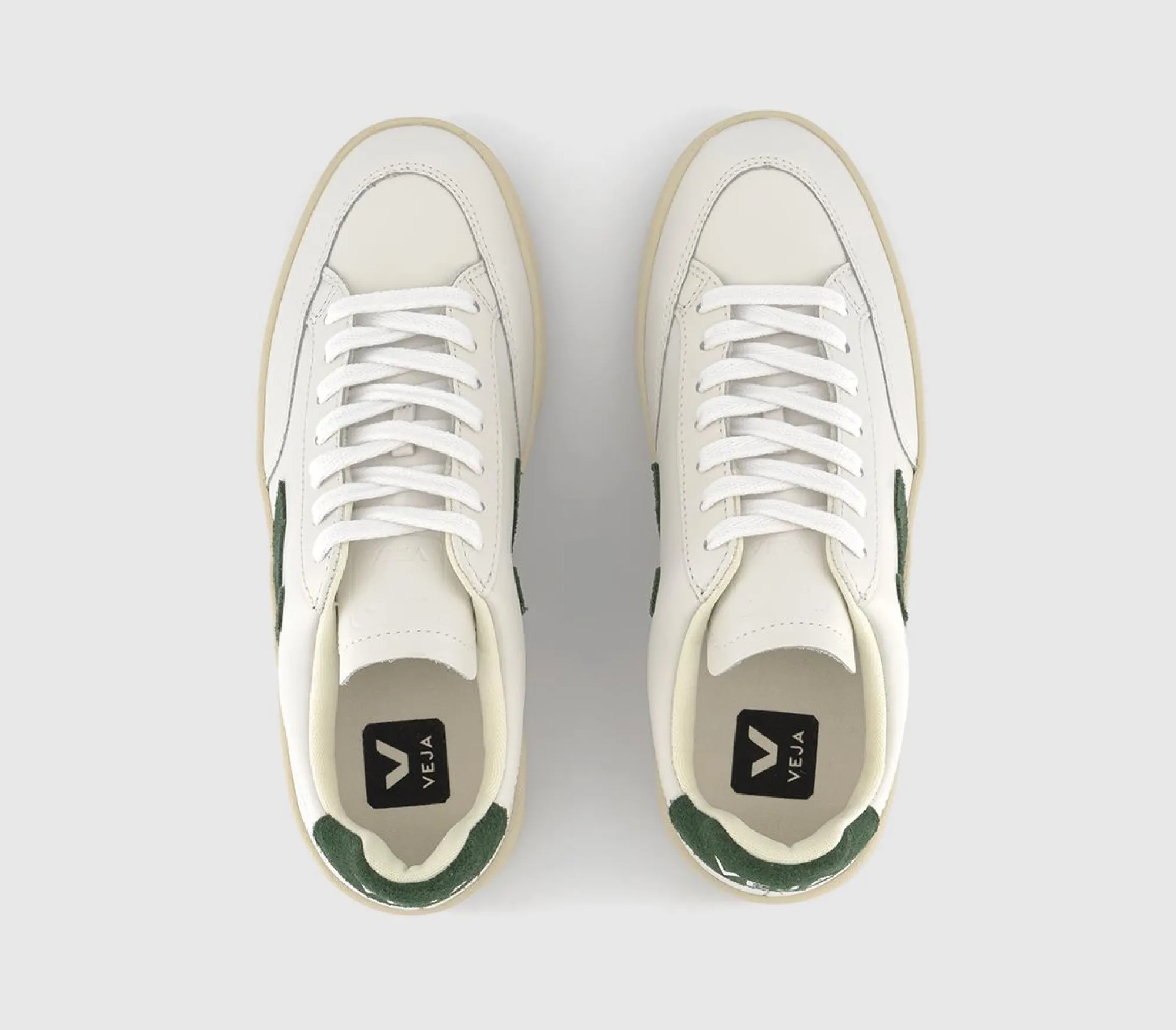VEJA V-12 Trainers-Women Classic Trainers
