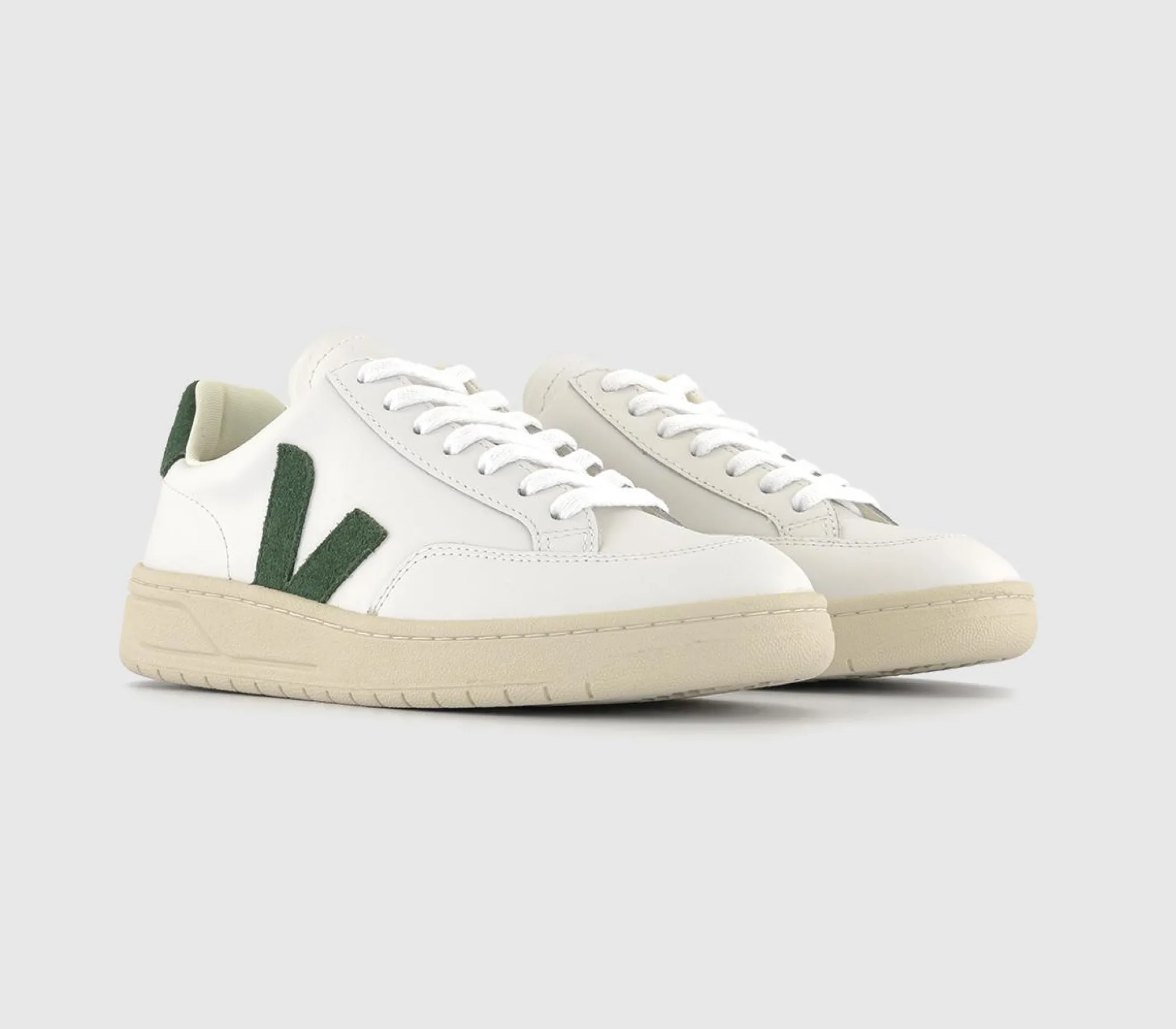 VEJA V-12 Trainers-Women Classic Trainers